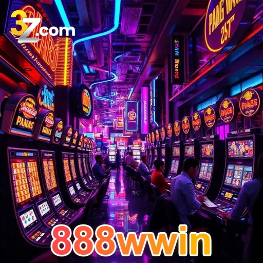 888wwin Aplicativo Móvel