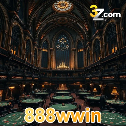 888wwin Jogos de caça-níqueis