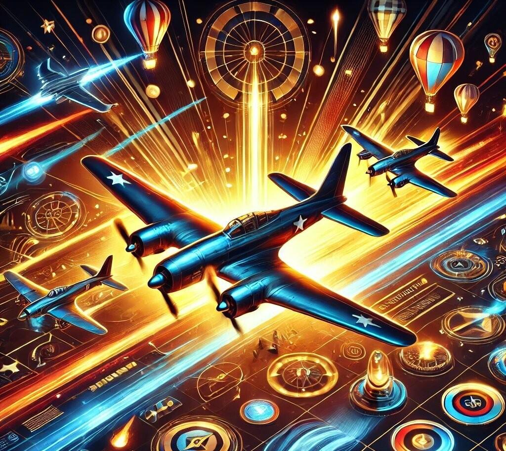 Vantagens do Aviator no 888wwin