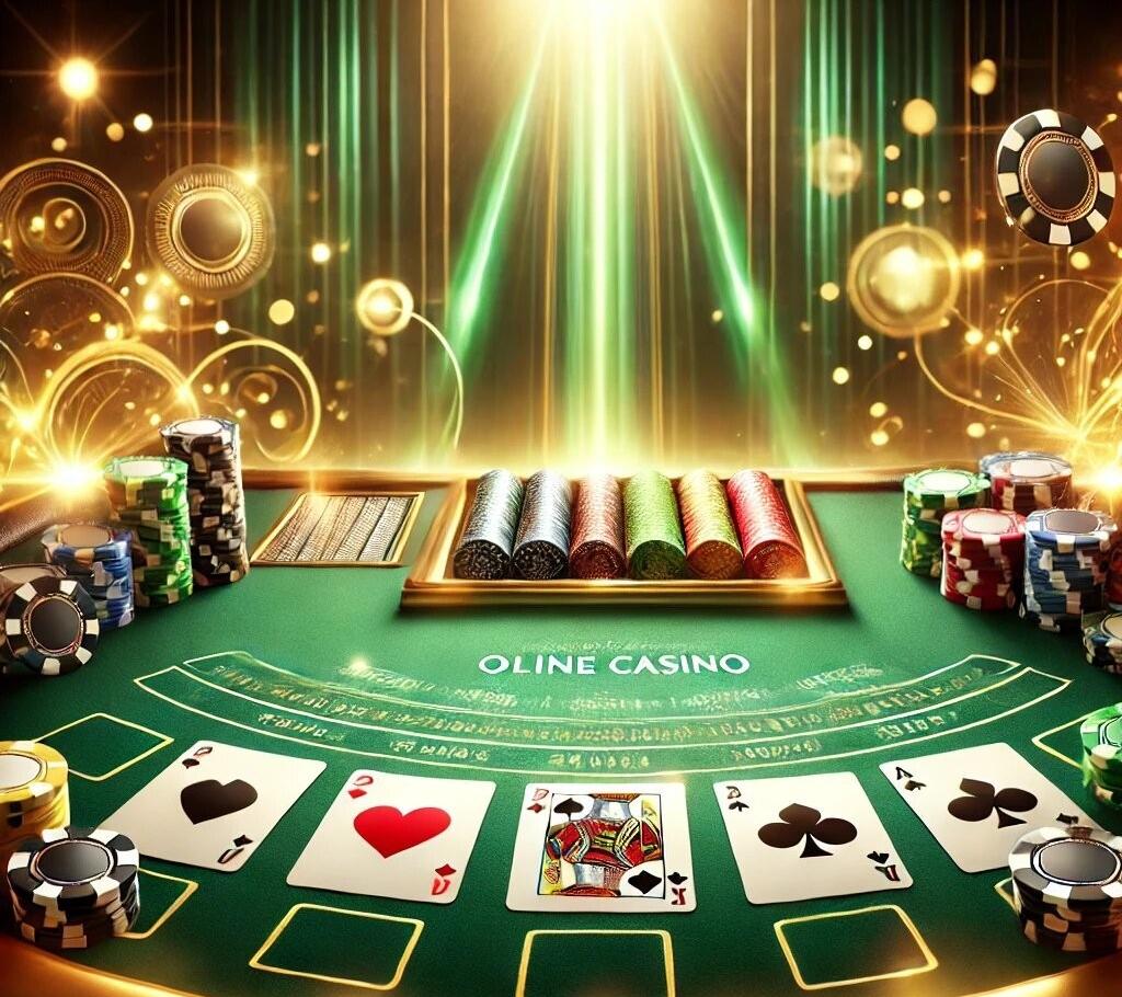 888wwin Jogos de blackjack