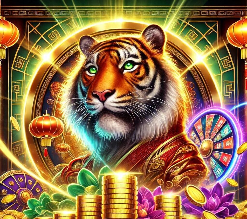 888wwin Dicas para Fortune Tiger