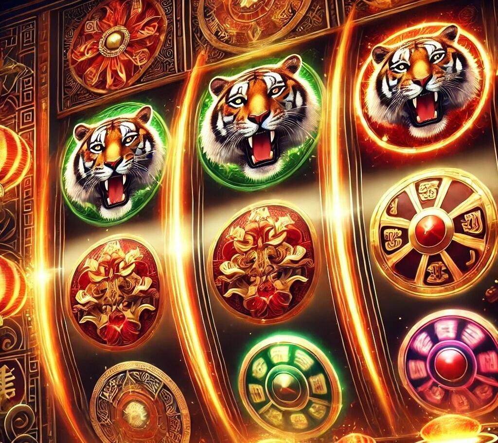 888wwin Como Jogar Fortune Tiger