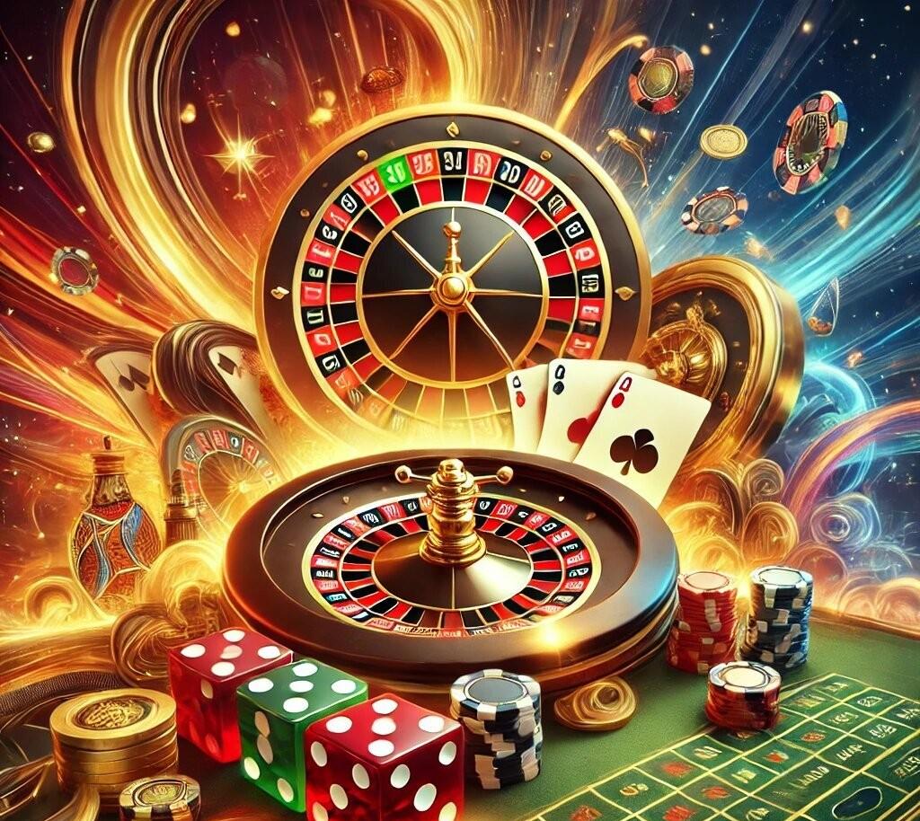 888wwin Jogos Populares no Cassino