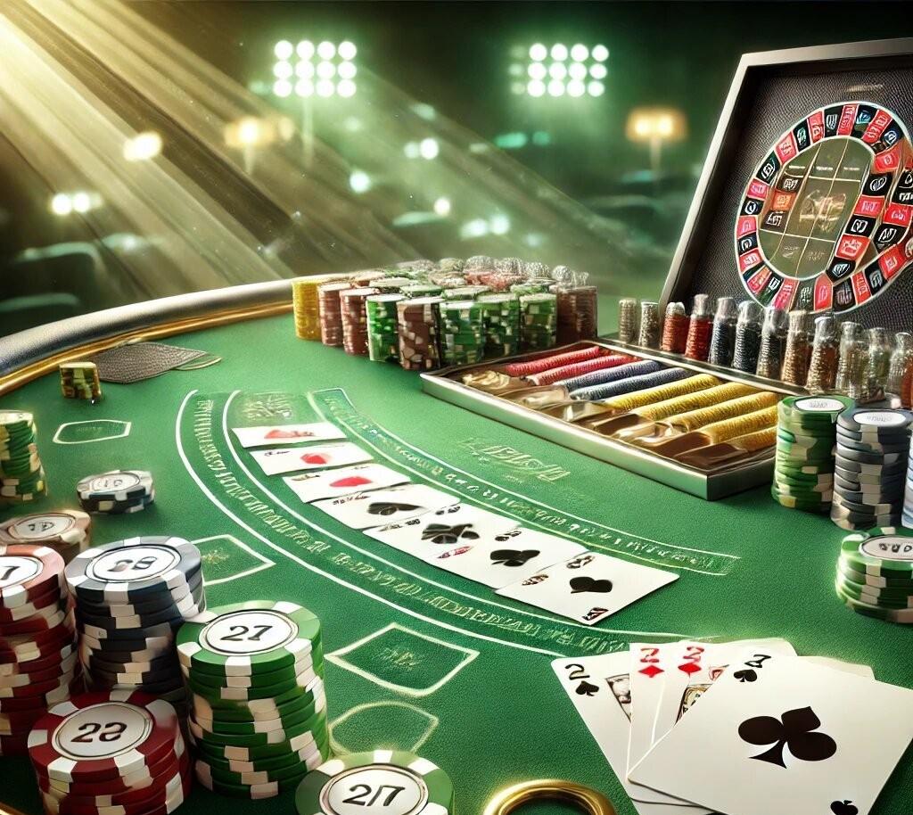 888wwin Jogos Populares no Cassino