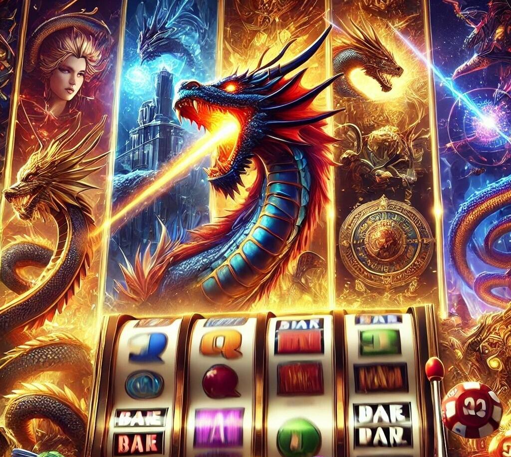 888wwin Slots Populares