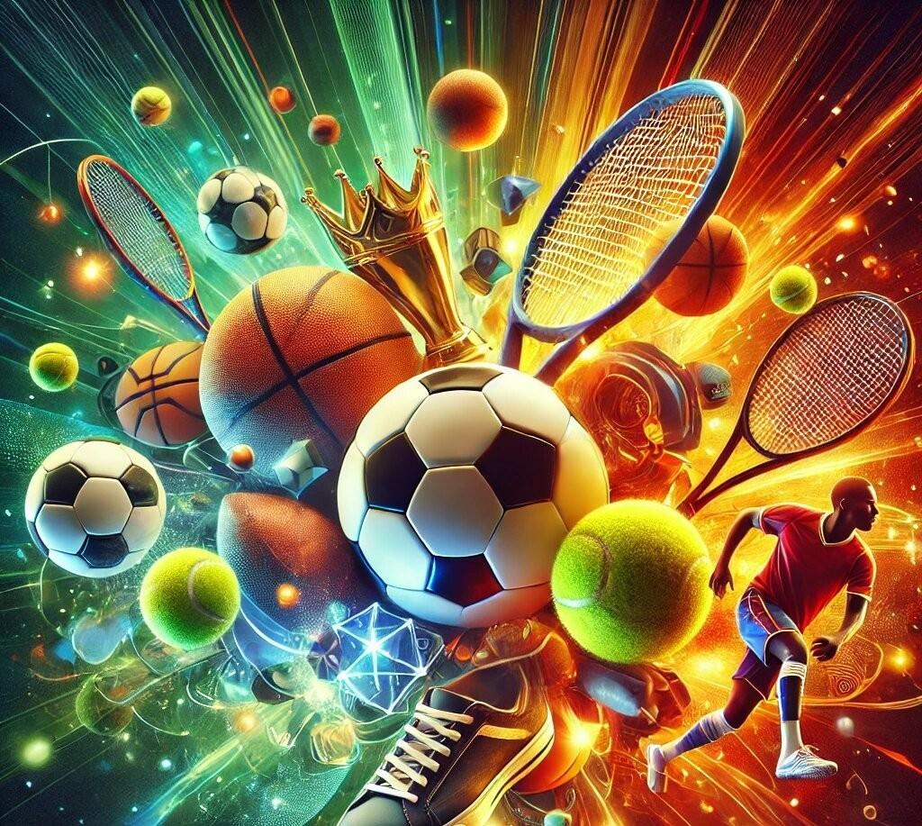 888wwin Esportes Populares