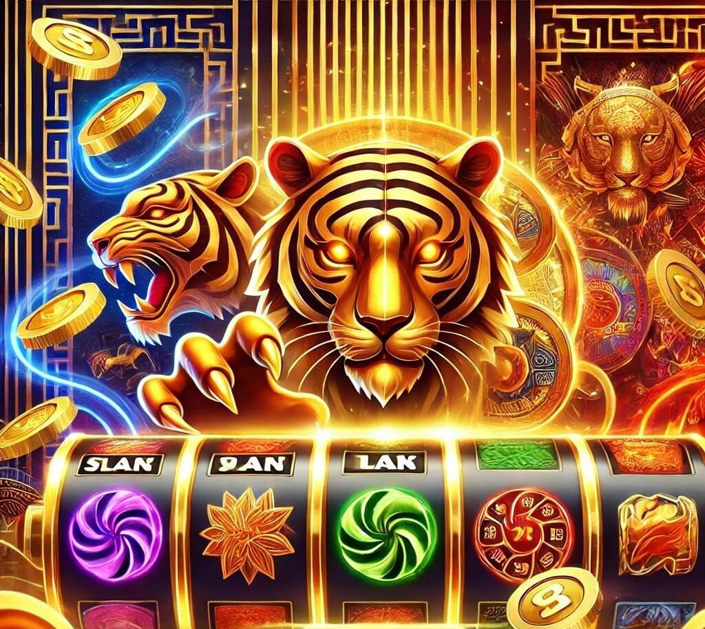 888wwin Introdução ao Fortune Tiger