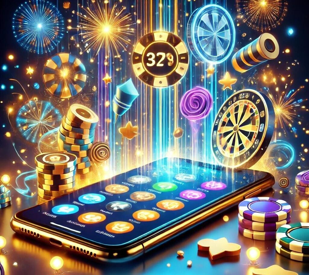 888wwin Por Que Baixar o App?
