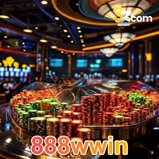 888wwin Promoções Atuais